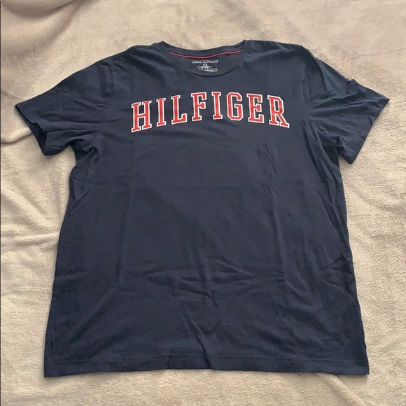 Tommy Hilfiger Other - Hilfiger T-Shirt Tommy Hilfiger Other - Hilfiger T-Shirt